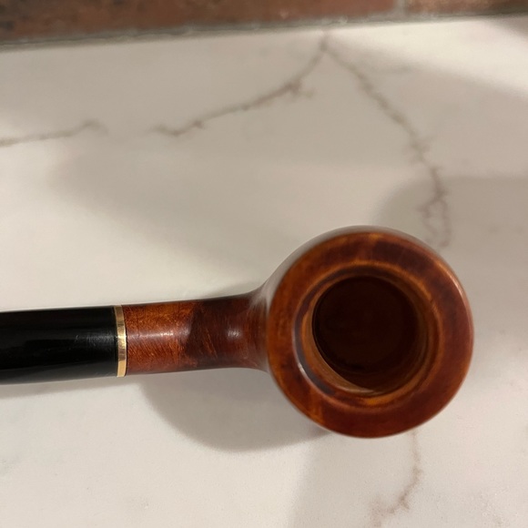 Tobacco pipe - Picture 5 of 9